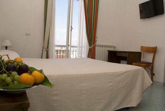 Hotel Conte Ischia Exterior foto